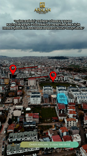 Tanıtım ve Reklam Filmleri